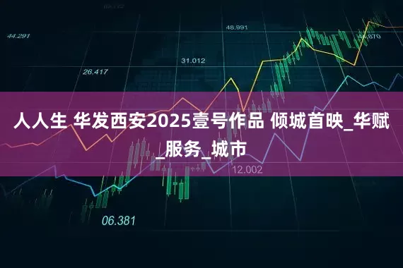 人人生 华发西安2025壹号作品 倾城首映_华赋_服务_城市